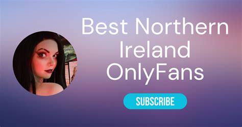 Best Hot Northern Ireland OnlyFans Accounts 